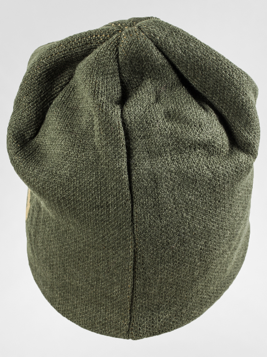 Čepice 686 Wreath Beanie (forrest)