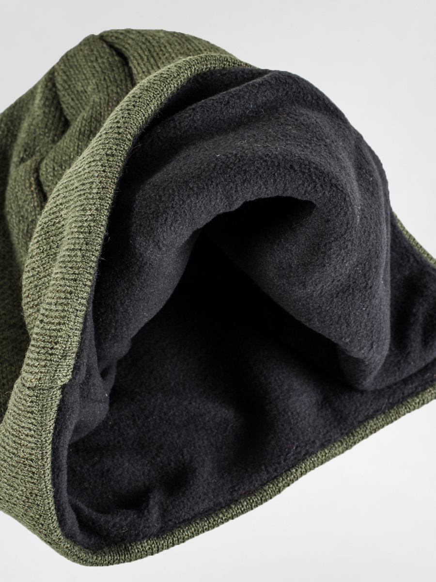 Čepice 686 Wreath Beanie (forrest)