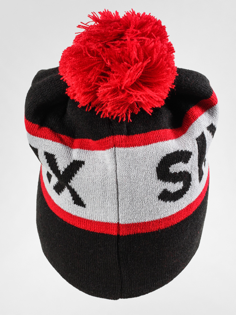 Čepice 686 Boys Banner Beanie (black)