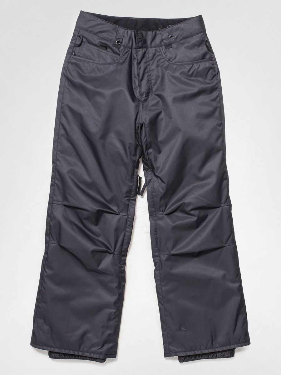 Snowboardové kalhoty  Quiksilver 00012 (black)
