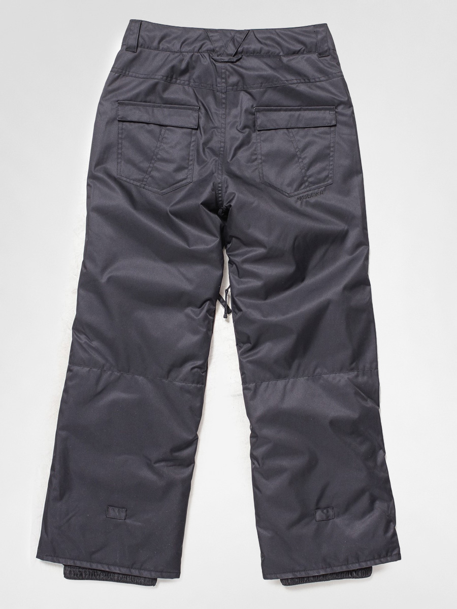 Snowboardové kalhoty  Quiksilver 00012 (black)