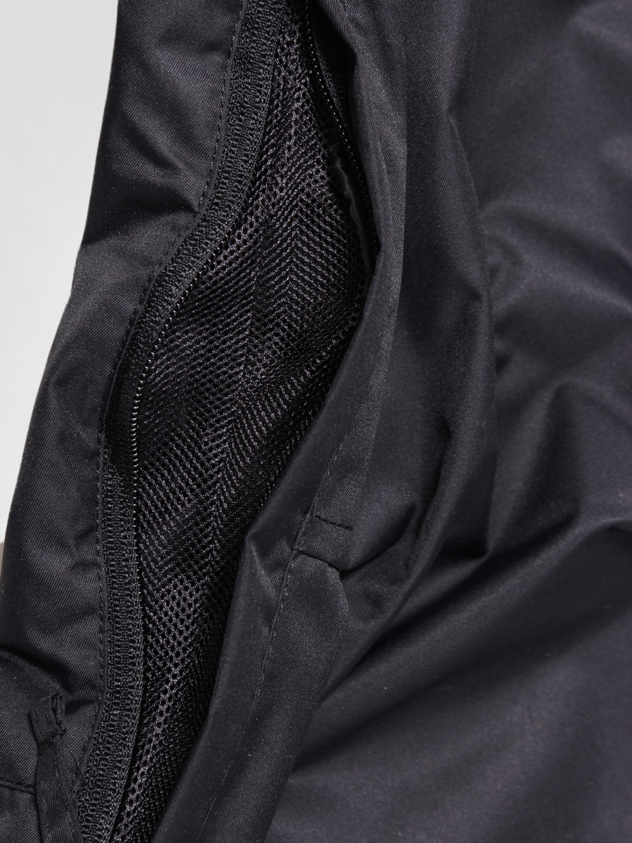 Snowboardové kalhoty  Quiksilver 00012 (black)