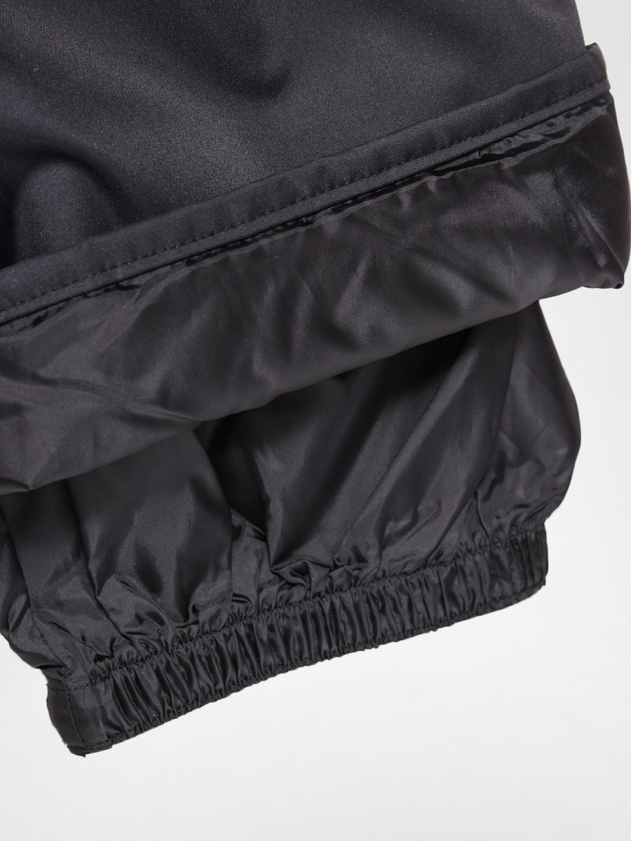 Snowboardové kalhoty  Quiksilver 00012 (black)