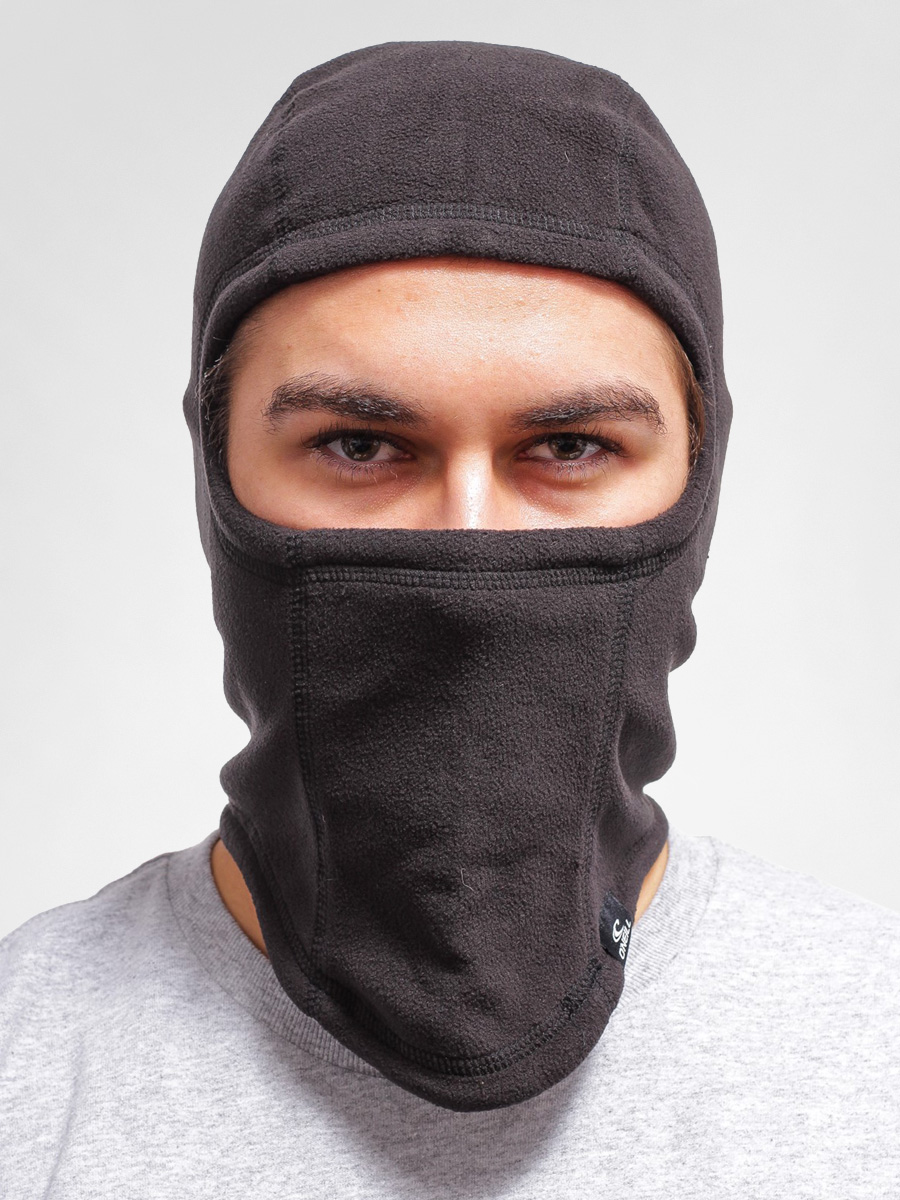 Kukla O'Neill Fleece Balaclava (blac out)