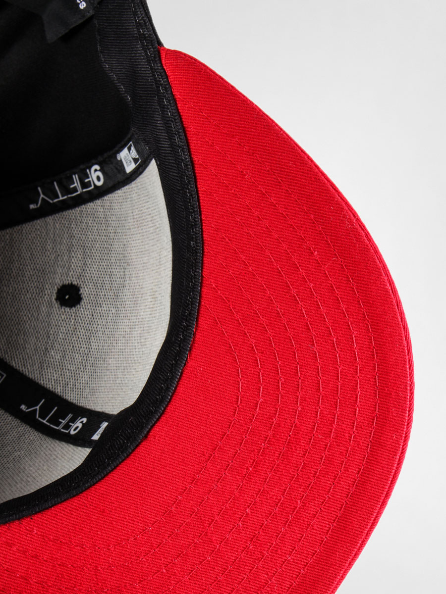 Kšiltovka  New Era Hero Word ZD (superman)