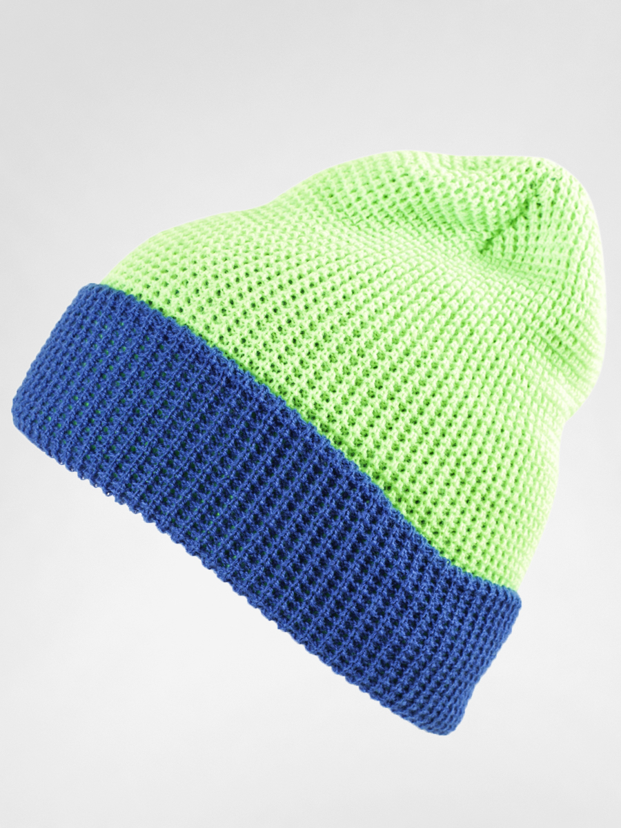 Čepice Coal The Company (blue)