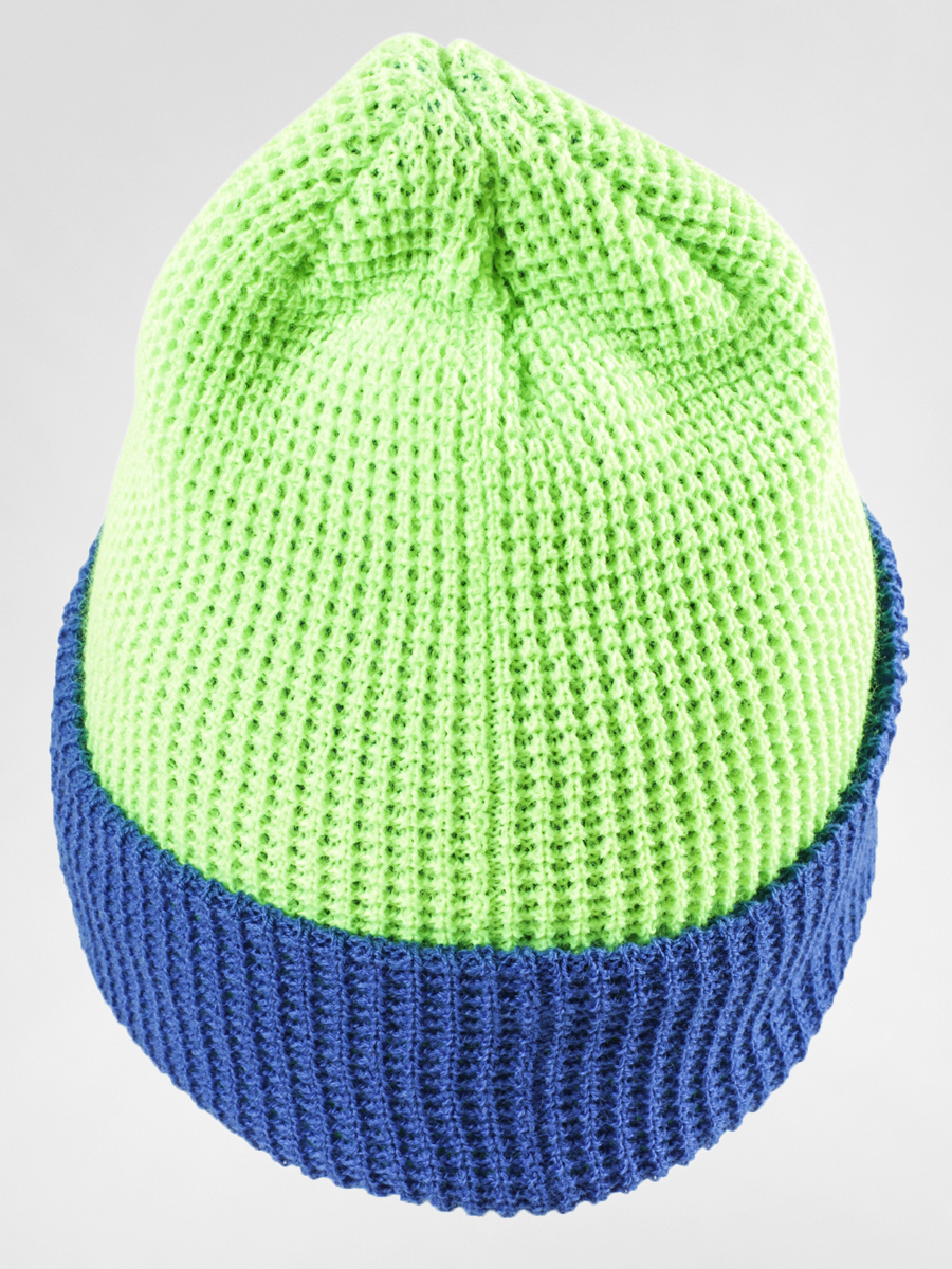 Čepice Coal The Company (blue)