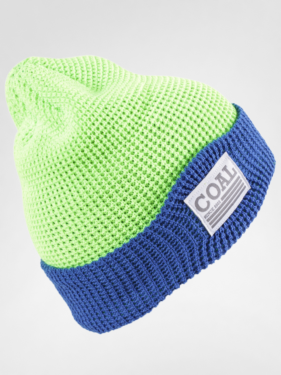 Čepice Coal The Company (blue)