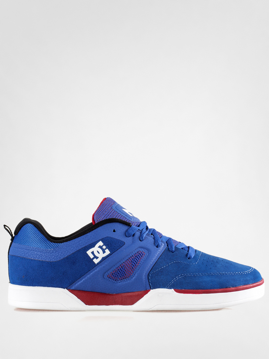 Dc shoes matt miller online