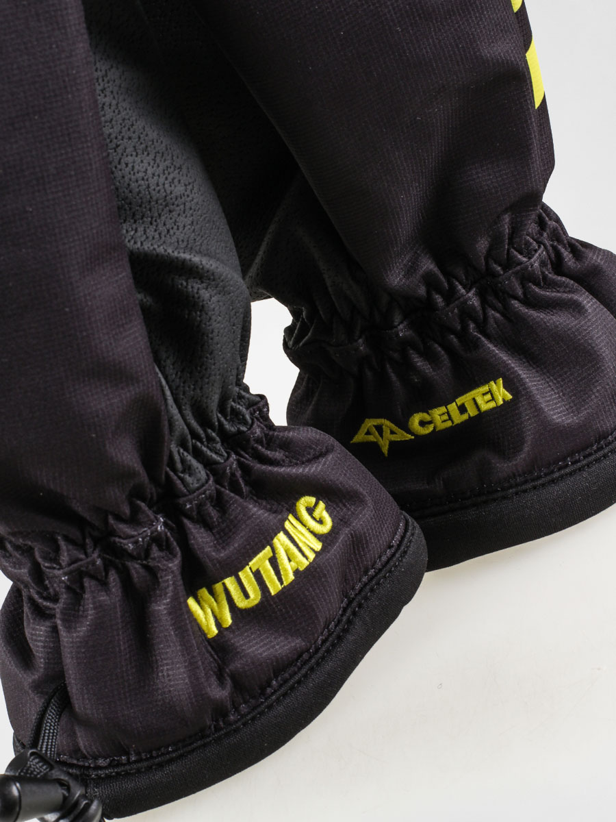 Rukavice Celtek Bitten By Mitt (wu tang stripe)