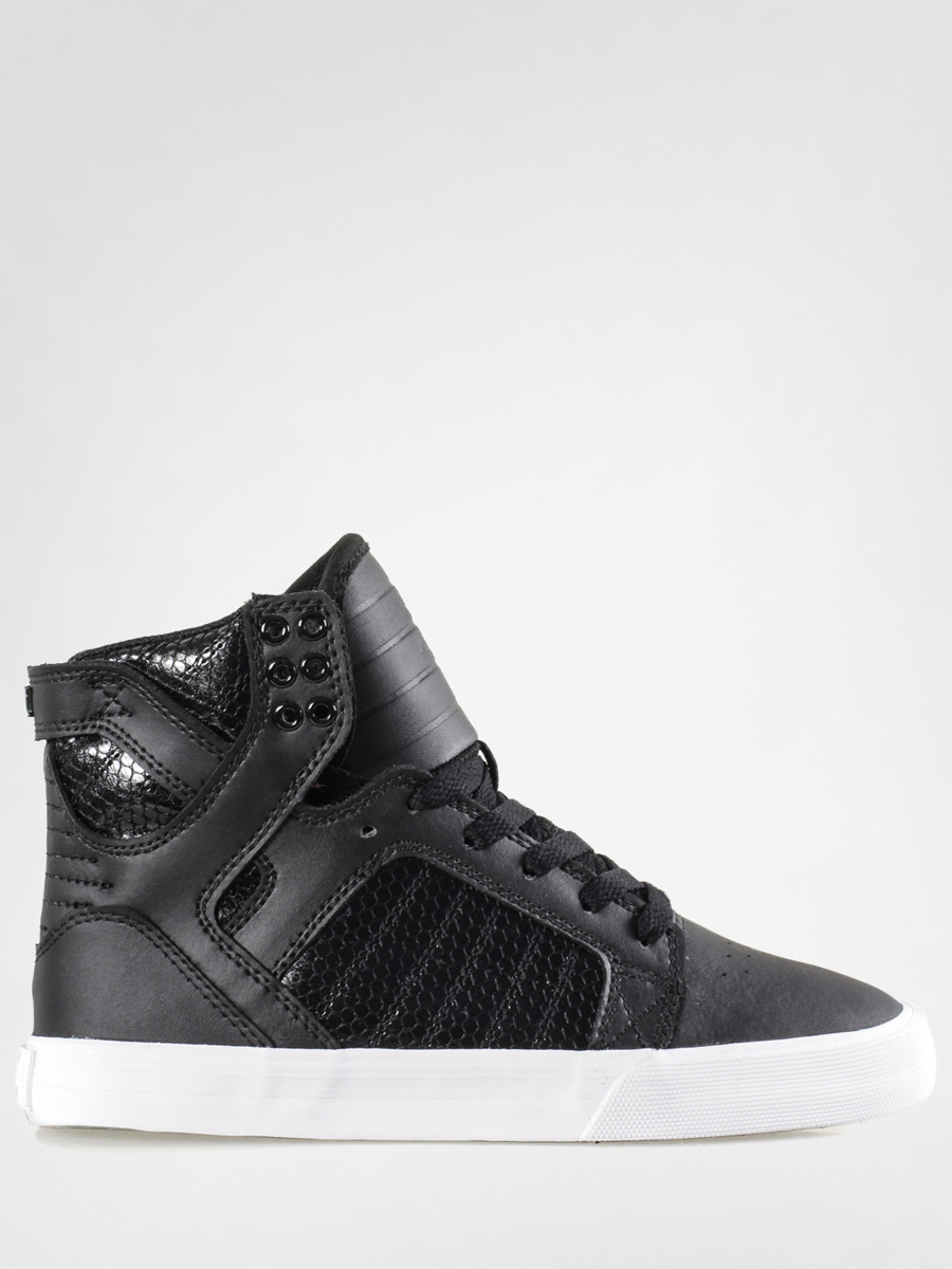 Boty Supra Skytop Wmn (bbw)