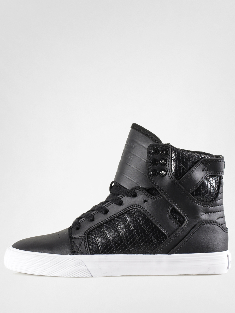 Boty Supra Skytop Wmn (bbw)
