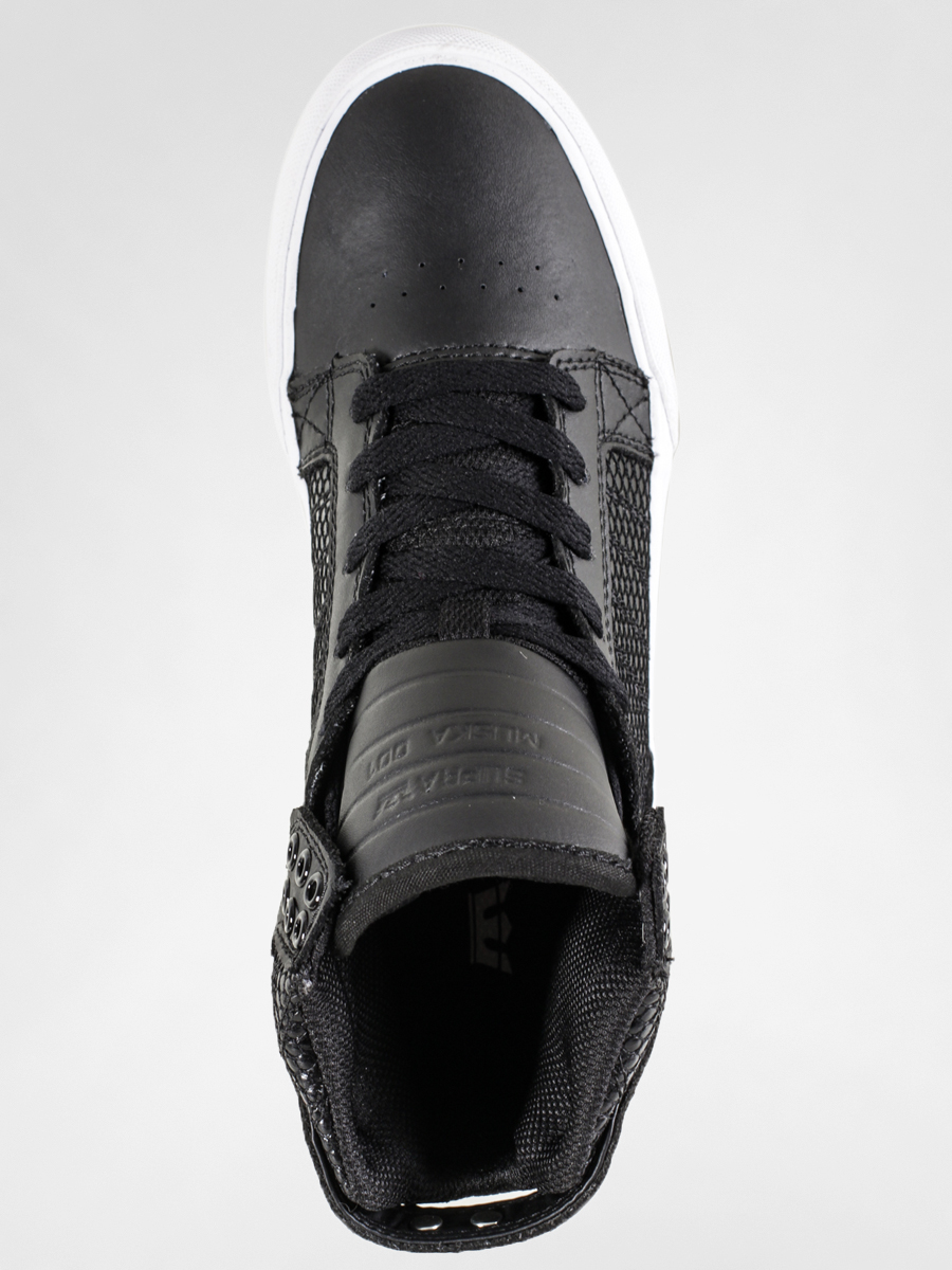 Boty Supra Skytop Wmn (bbw)