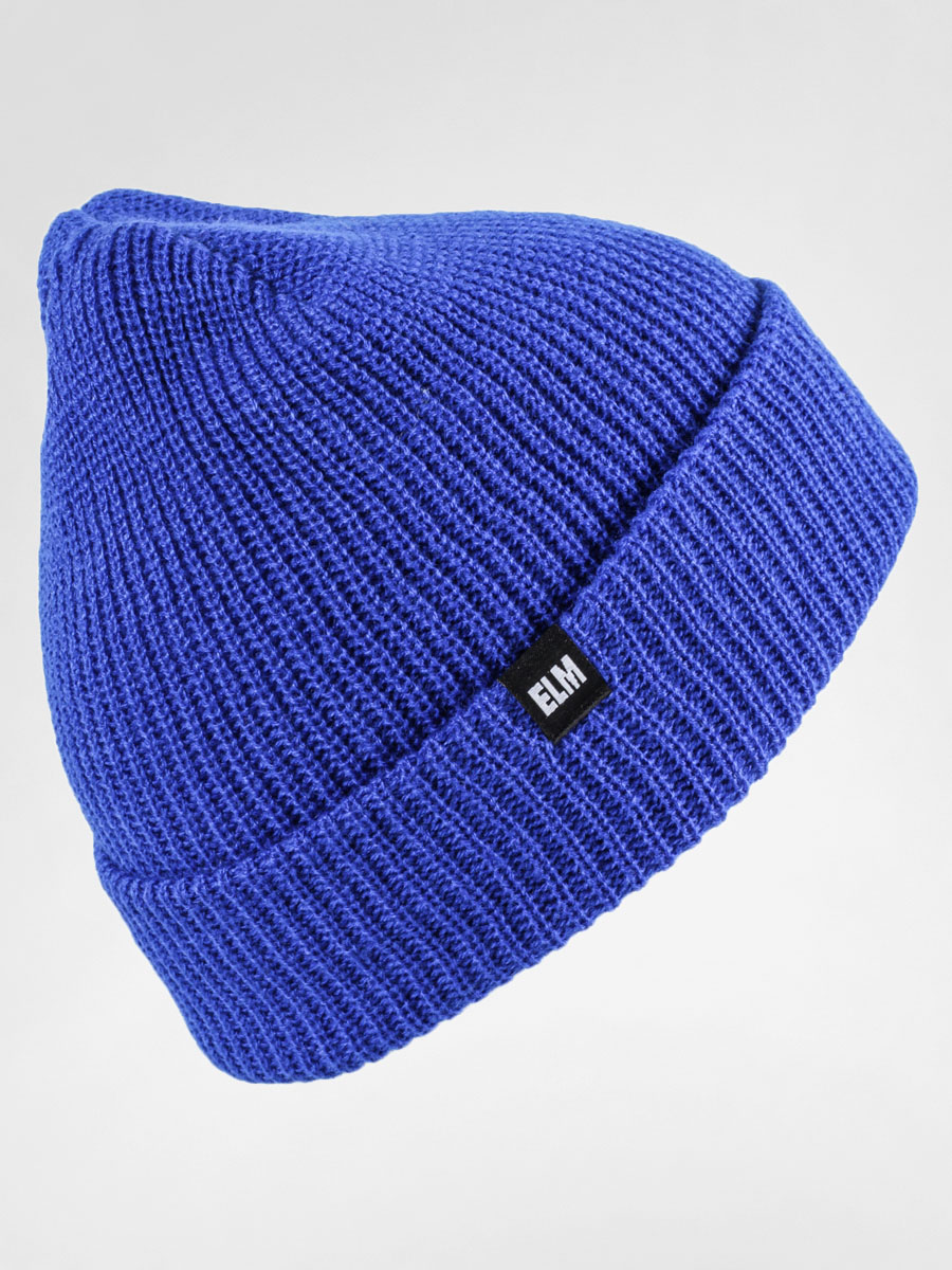 Čepice Elm Company Standard (rayal)