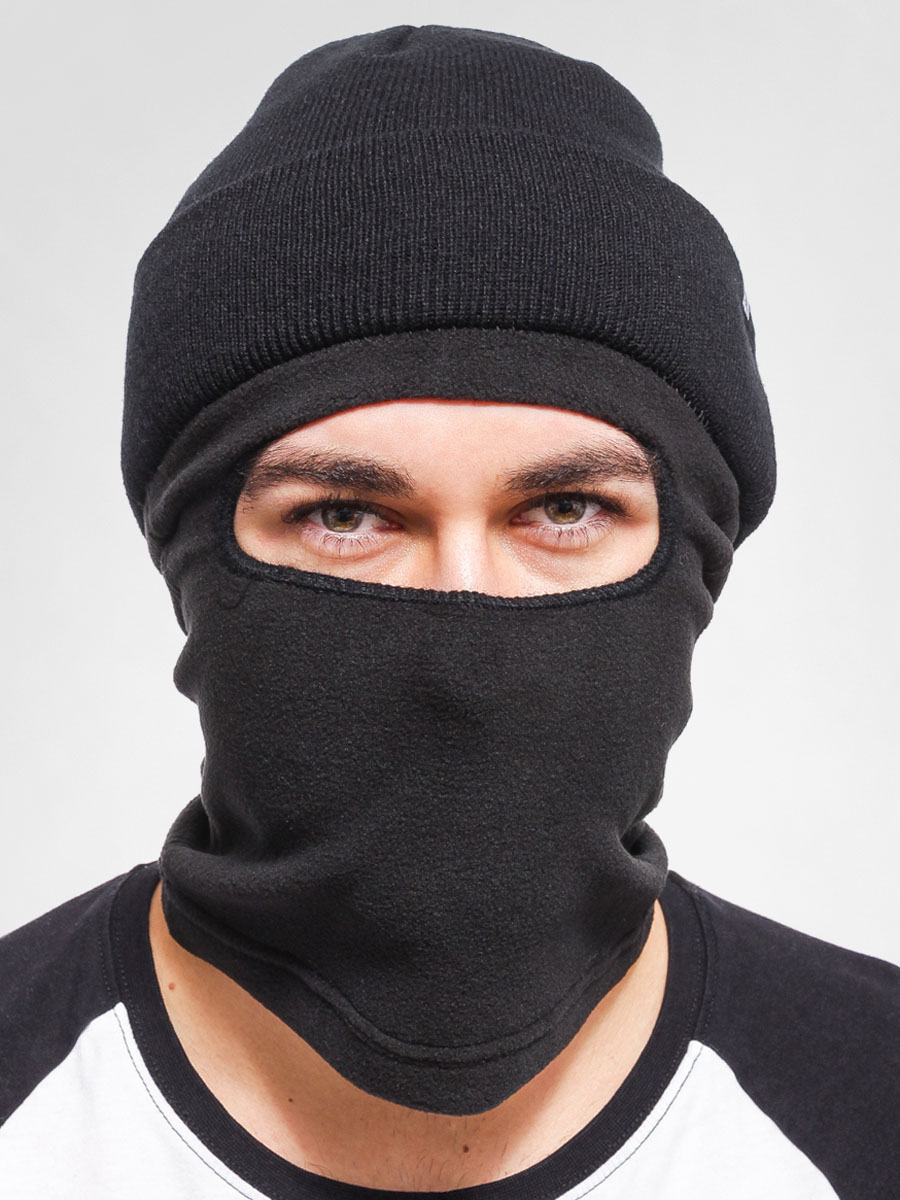 Kukla Elm Company Suspect (black)