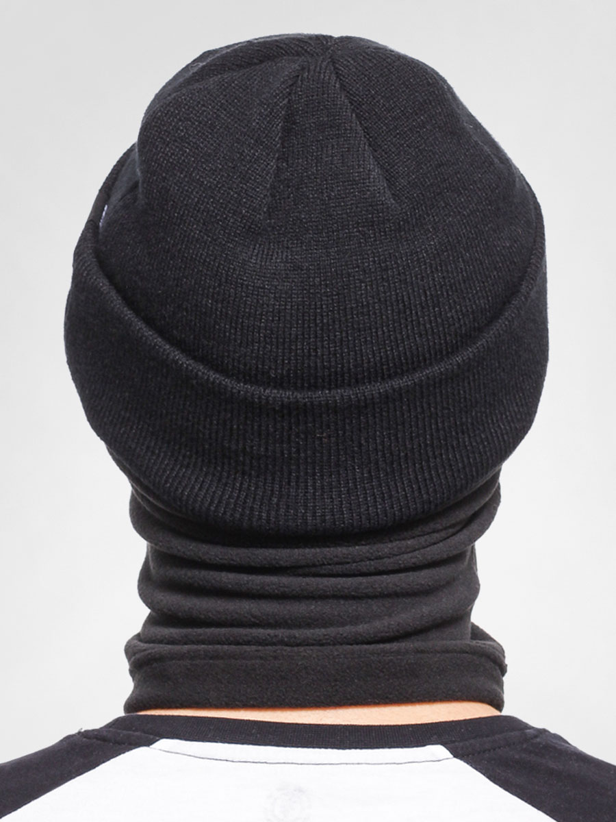 Kukla Elm Company Suspect (black)