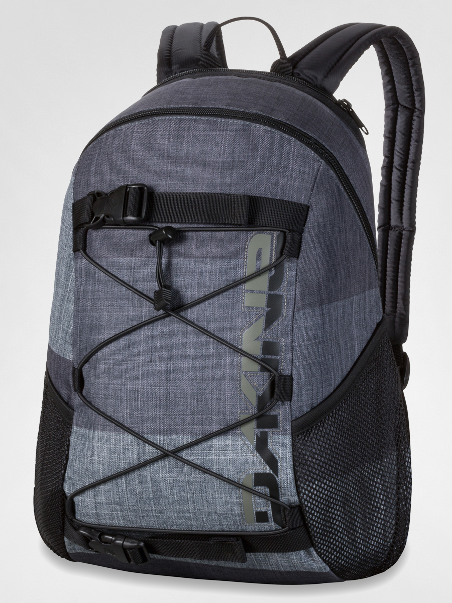 Batoh Dakine Wonder (pewter 15l)