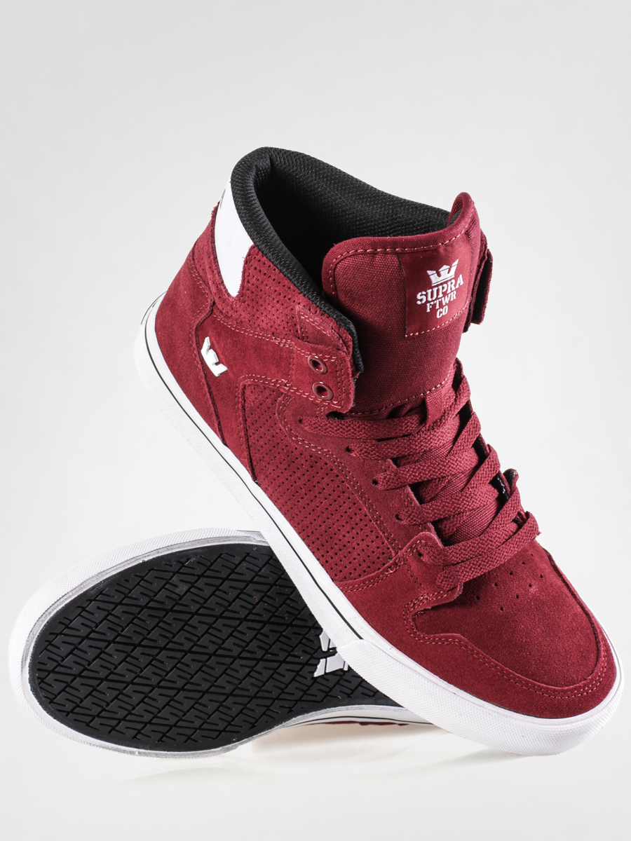 Boty Supra Vaider (brg)