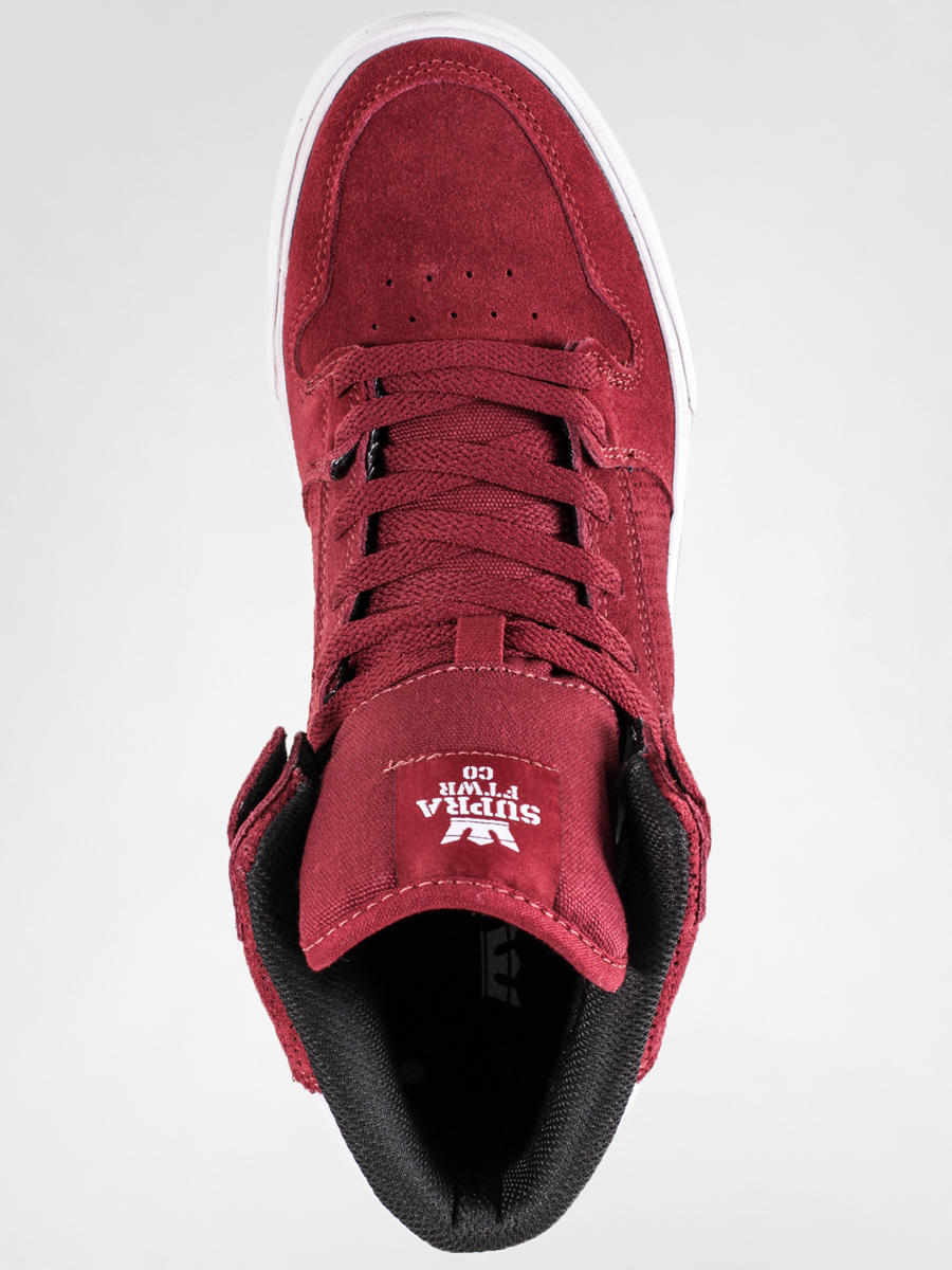 Boty Supra Vaider (brg)