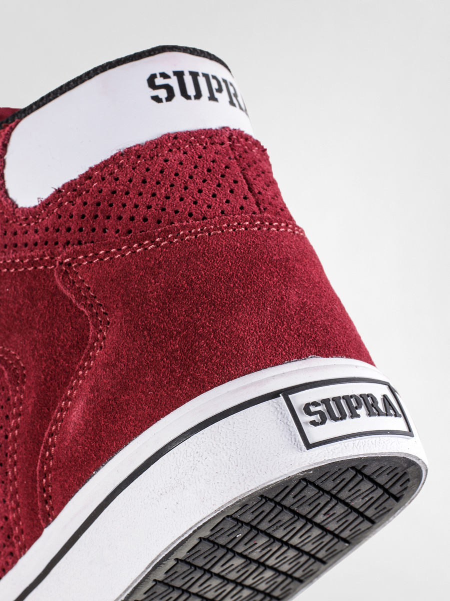 Boty Supra Vaider (brg)