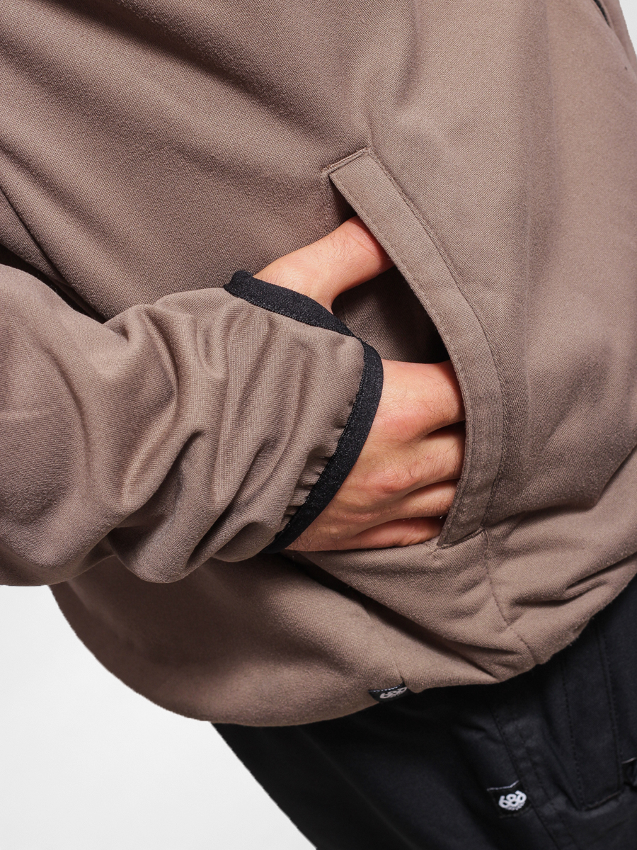 Pánská Snowboardová bunda 686 Authentic Smarty Form (tobacoo)