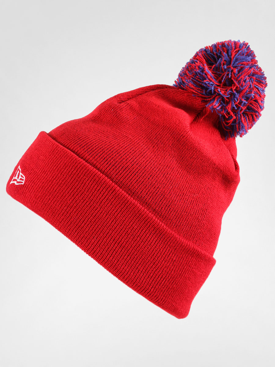 Čepice New Era Bobble Script 2 Philadelphia Phillies (red/blue)
