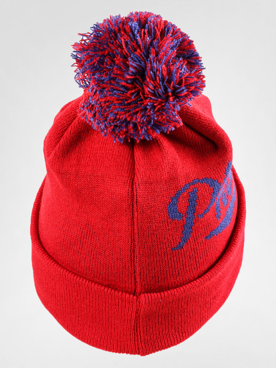 Čepice New Era Bobble Script 2 Philadelphia Phillies (red/blue)