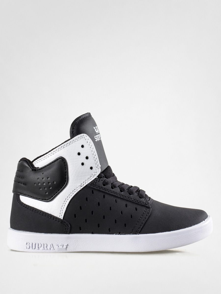 Boty Supra Kids Atom (bww)