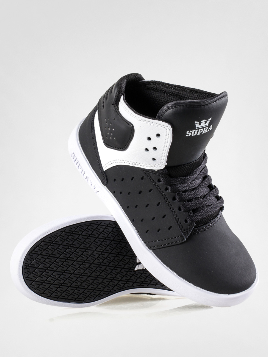 Boty Supra Kids Atom (bww)
