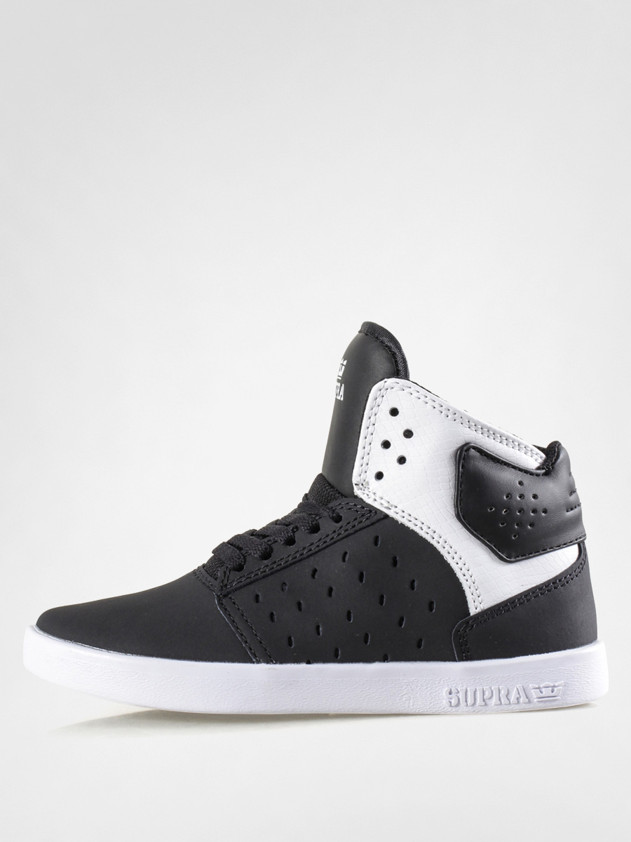 Boty Supra Kids Atom (bww)