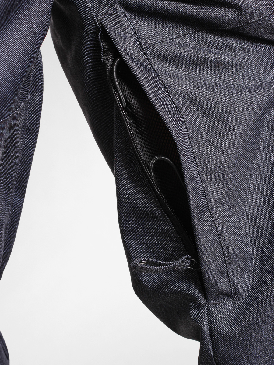 Dámské Snowboardové kalhoty  Majesty Skadi (jeans)