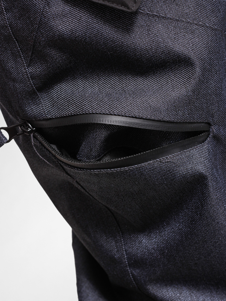 Dámské Snowboardové kalhoty  Majesty Skadi (jeans)