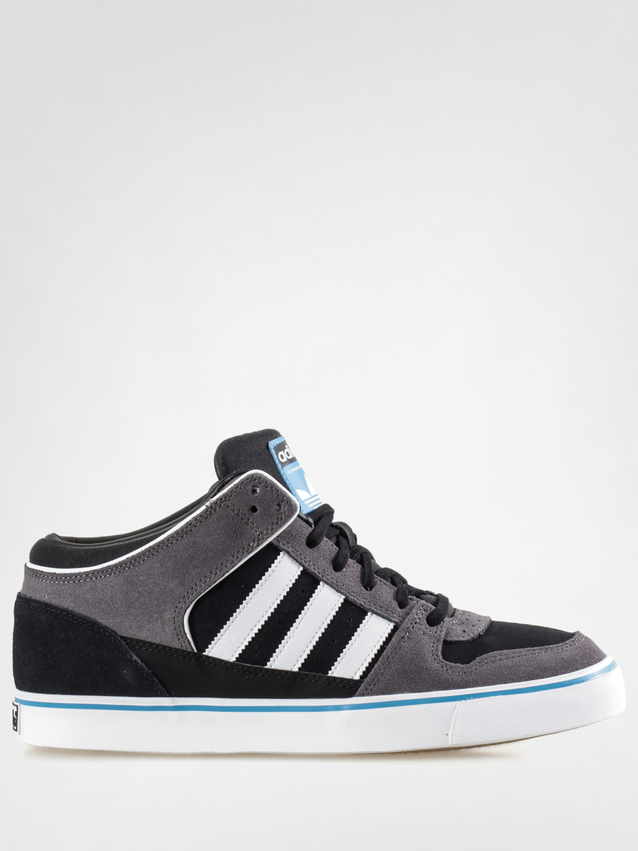 Boty adidas Culver Mid (stogre/ftwwht/cblack)
