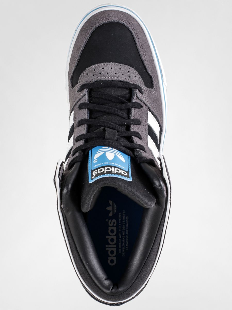 Boty adidas Culver Mid (stogre/ftwwht/cblack)