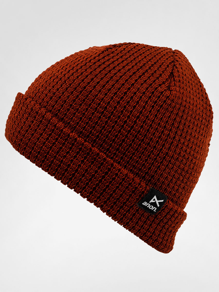 Čepice Anon OGDEN (red)