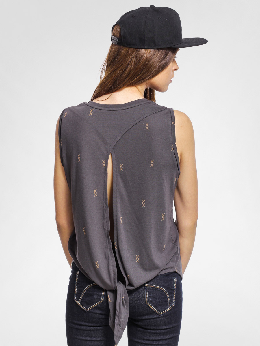 Tričko Element Innerlight Wmn (black)