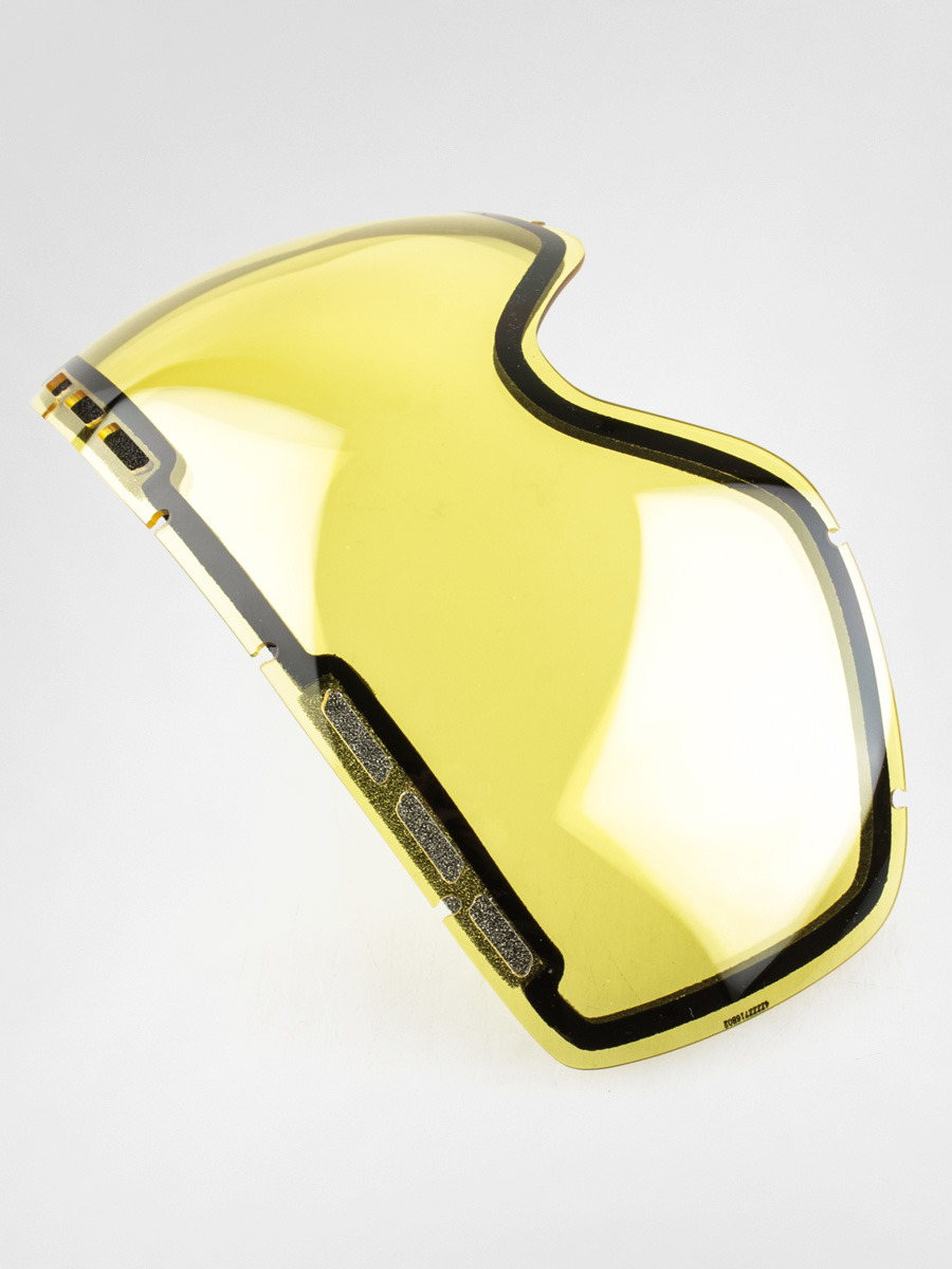 Brýle na snowboard Von Zipper Feenom NLS (mindglo blue/sky chrome)