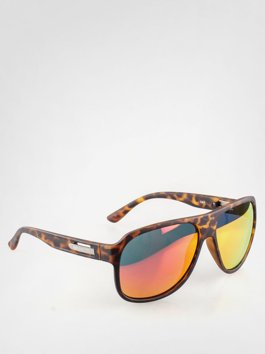 Sluneční brýle Brunotti Hevio 2 (brown)