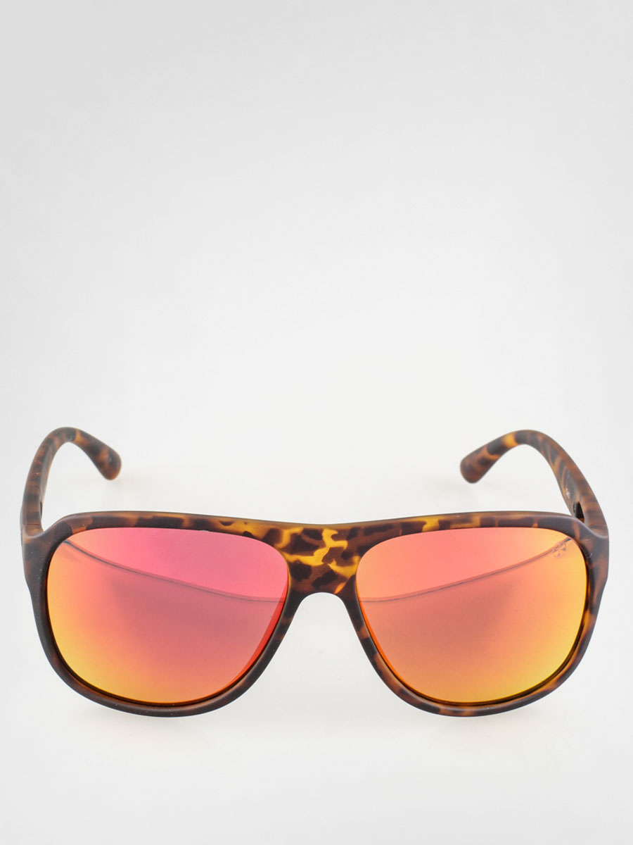 Sluneční brýle Brunotti Hevio 2 (brown)