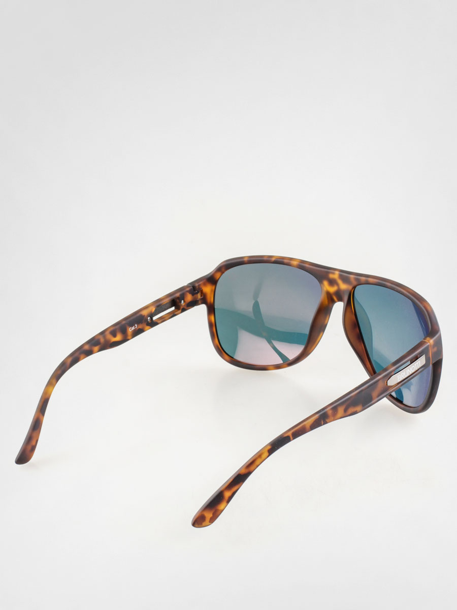 Sluneční brýle Brunotti Hevio 2 (brown)