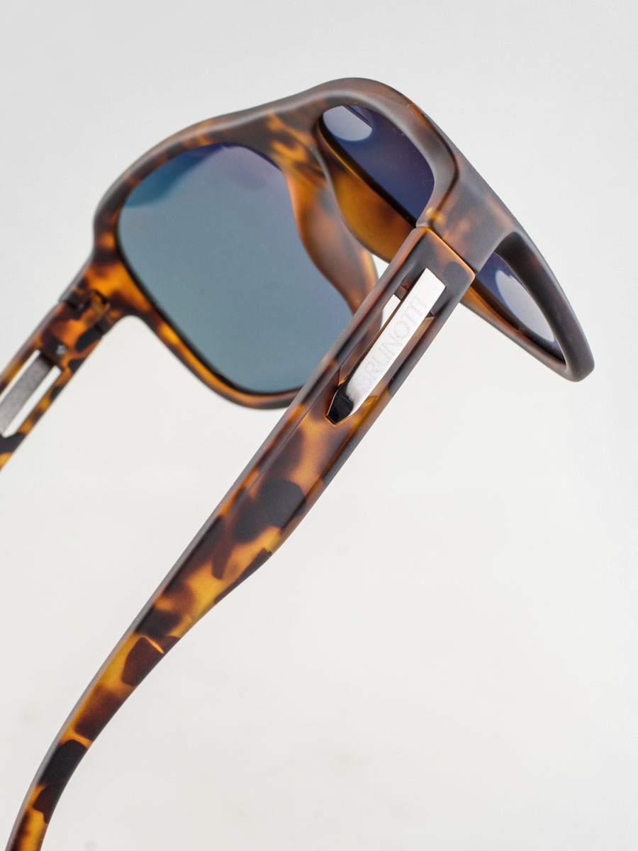 Sluneční brýle Brunotti Hevio 2 (brown)