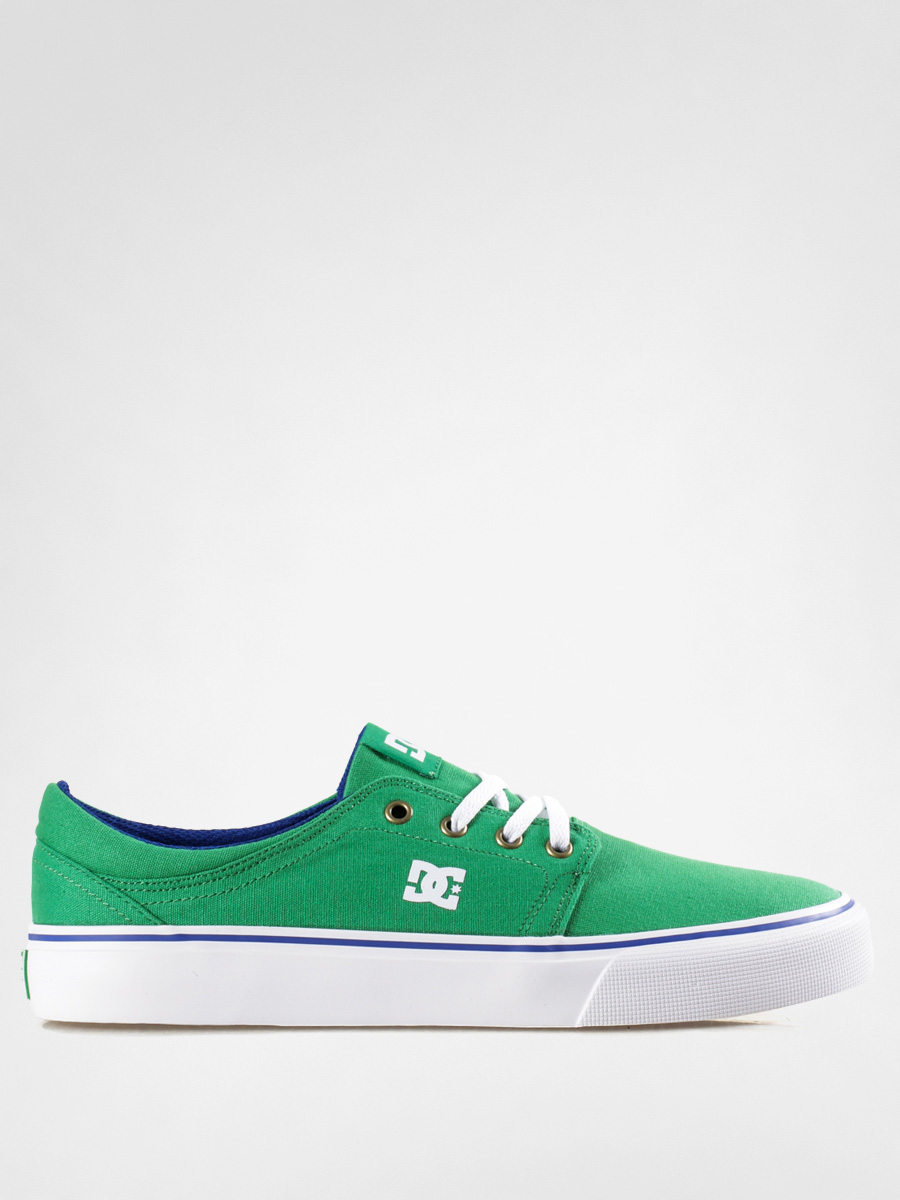 Boty DC Trase Tx (fern)