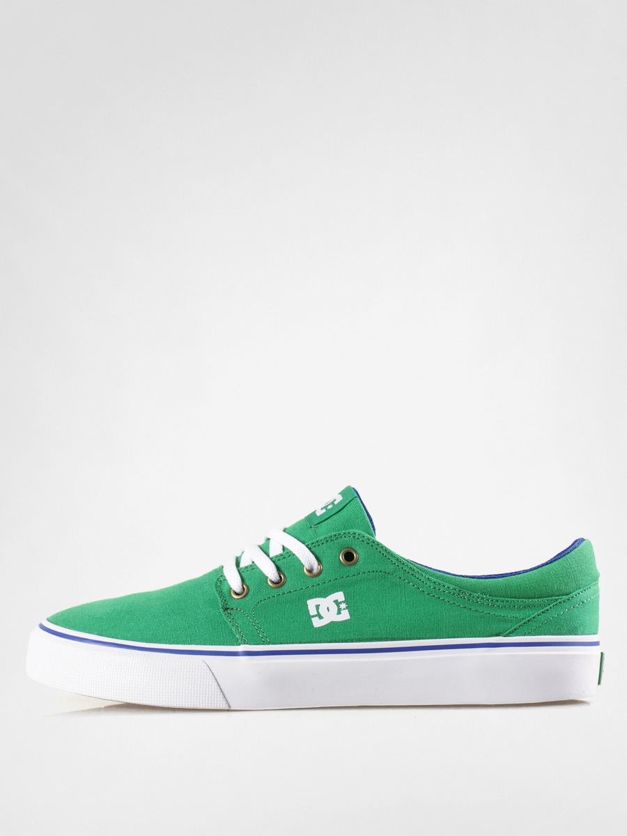 Boty DC Trase Tx (fern)