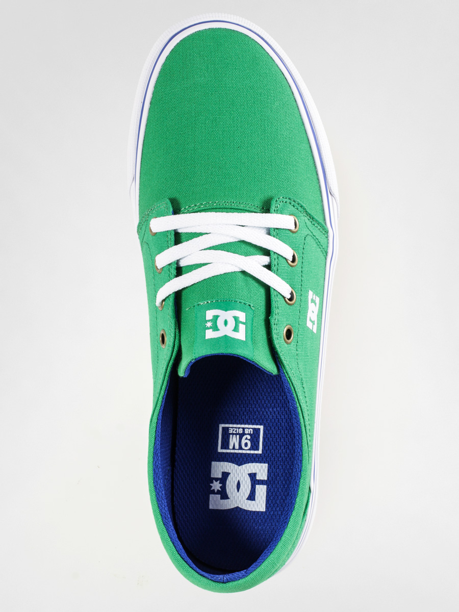 Boty DC Trase Tx (fern)