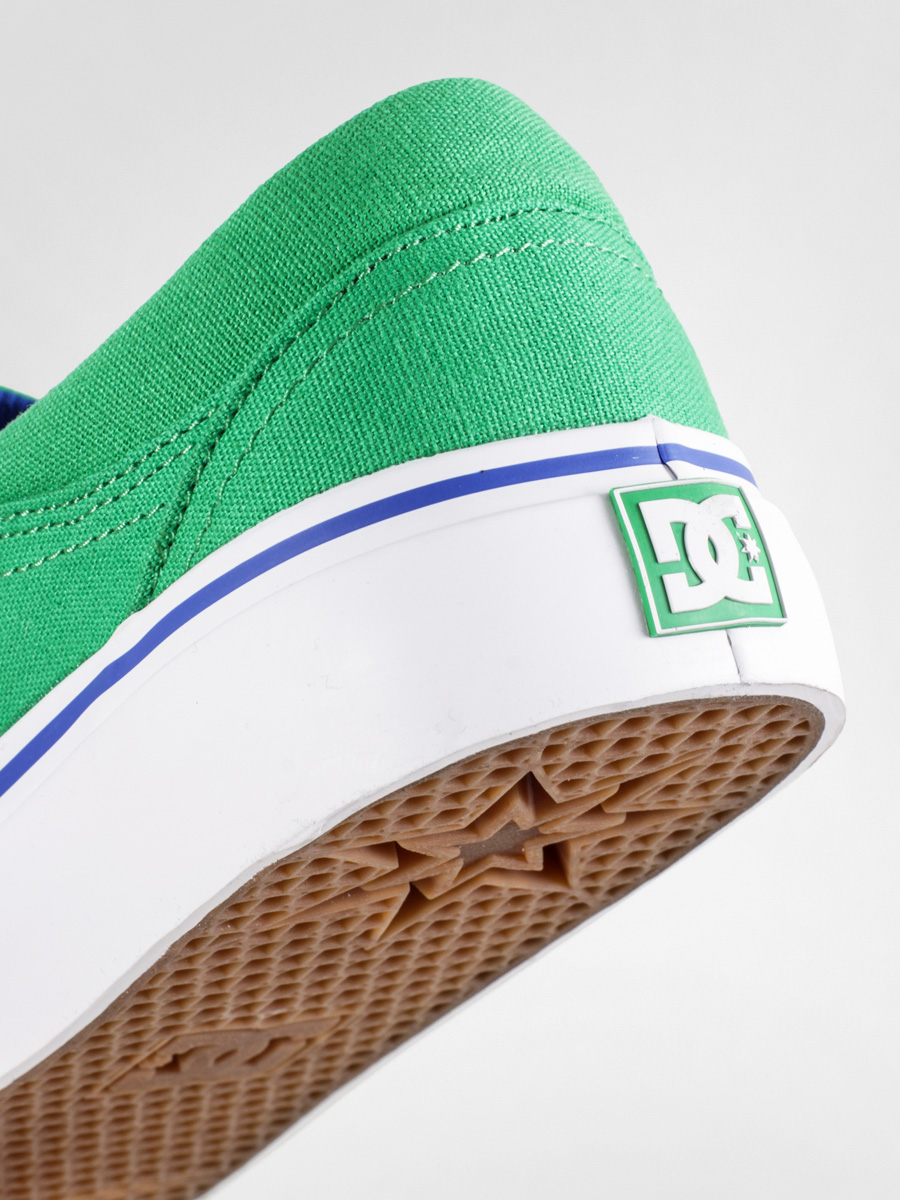 Boty DC Trase Tx (fern)