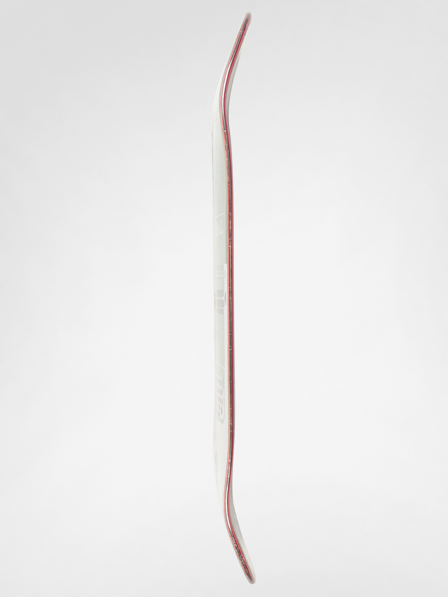 Deska Cliche Typewriter Series R7 (mendizabal)