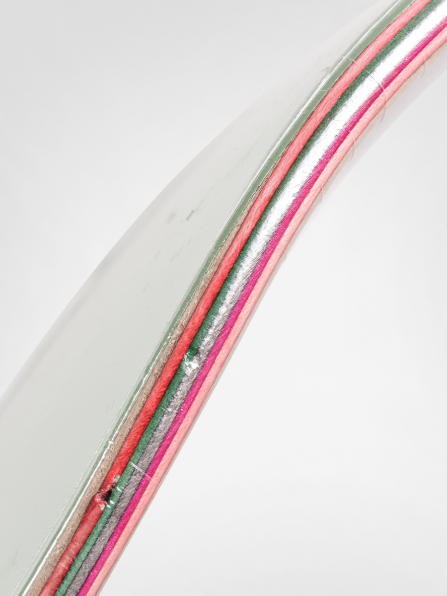 Deska Cliche Typewriter Series R7 (mendizabal)