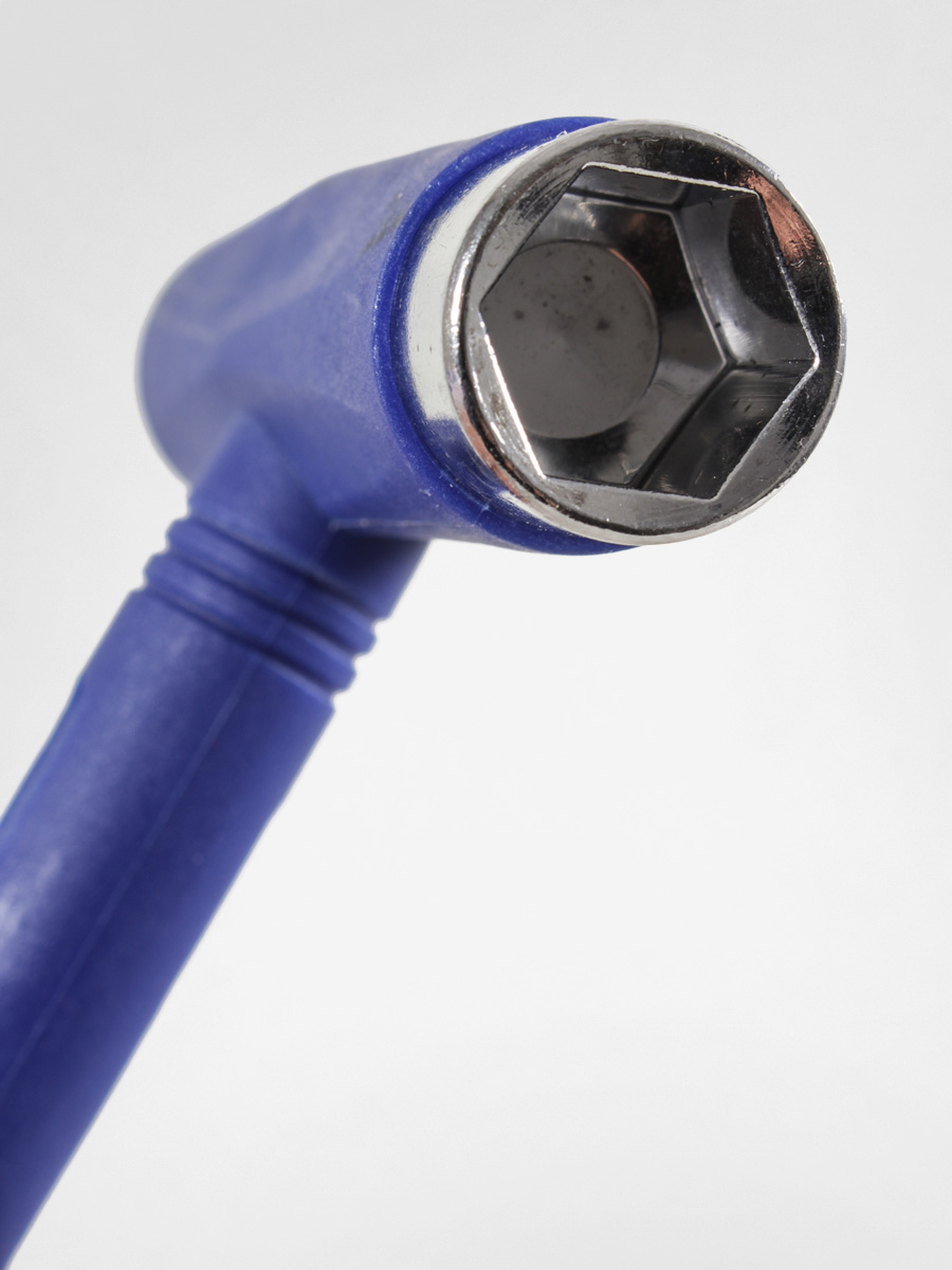 Klíč Unit 01 (royal)