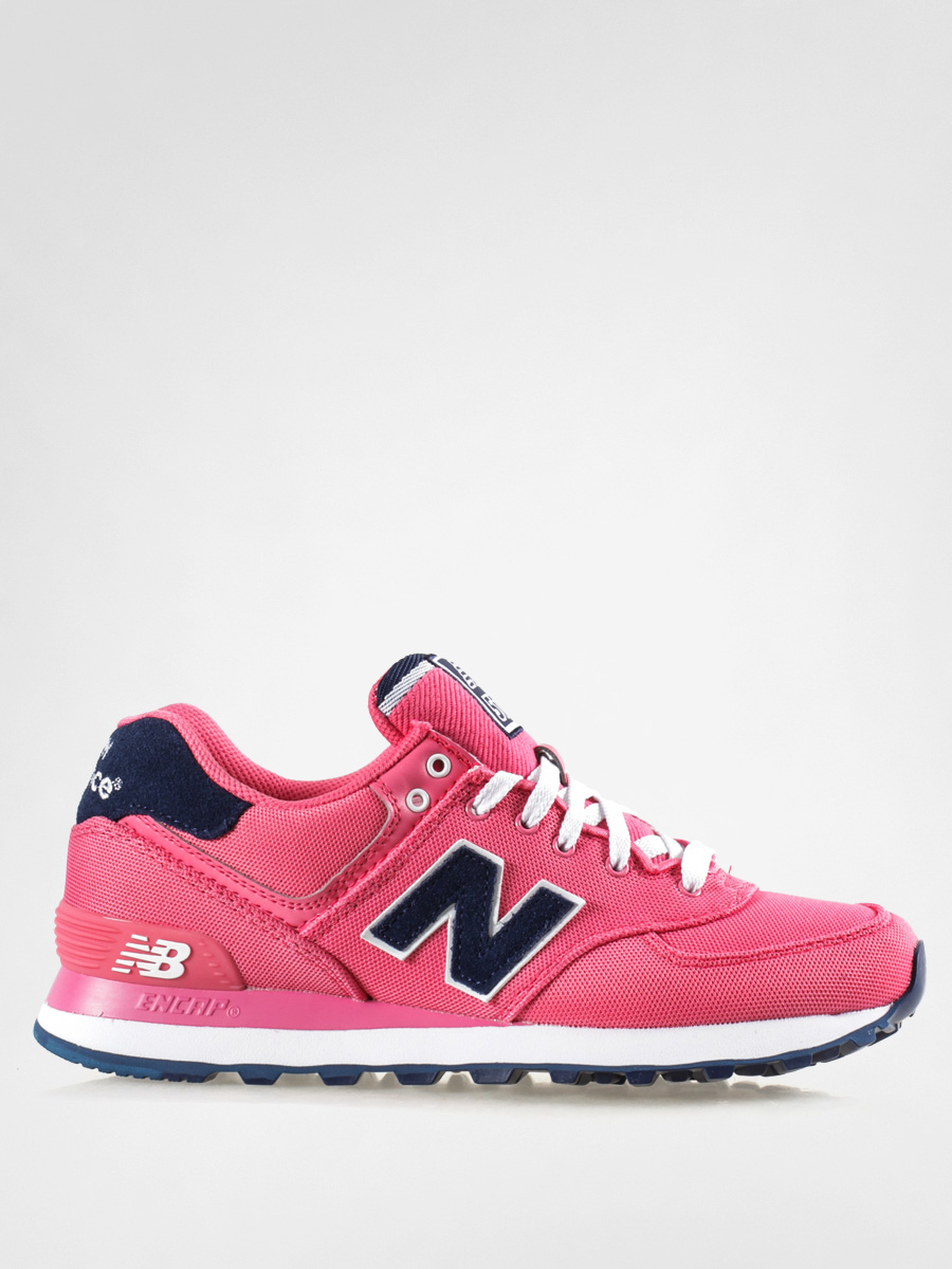 new balance wl574pop