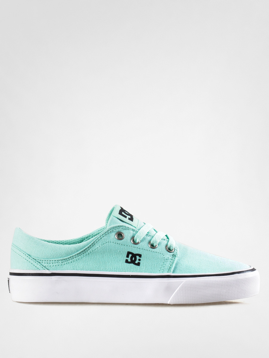 Boty DC Trase Tx Wmn (mint)